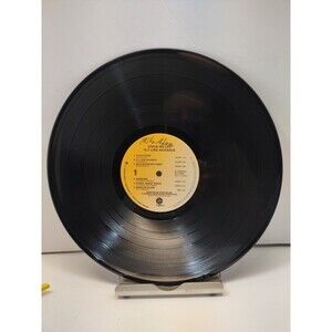 Steve Miller – Fly Like An Eagle LP 1976 RCA Club Capitol Classic Rock 33 RPM